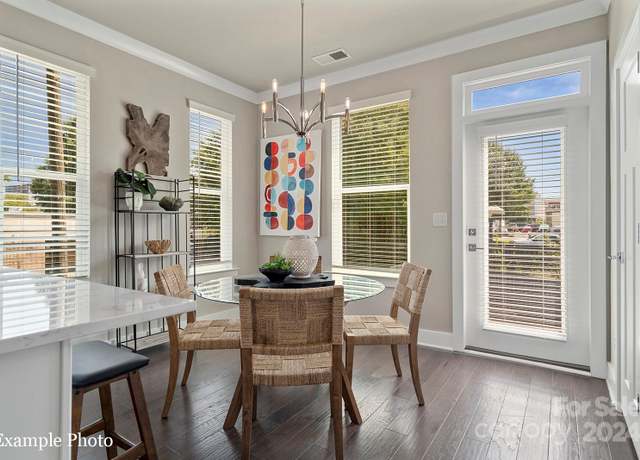 Property at 3008 Loso Ter #55, Charlotte, NC 28217, 3 beds, 3 baths