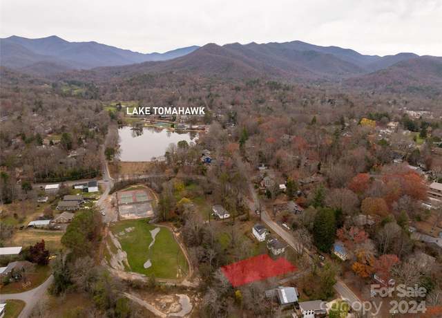 Property at 117 Cragmont Rd, Black Mountain, NC 28711