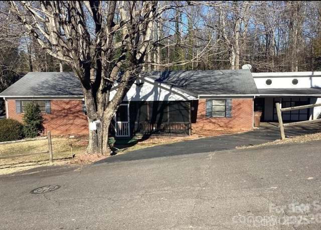 Property at 314 Little St, Lincolnton, NC 28092, 3 beds, 1 bath