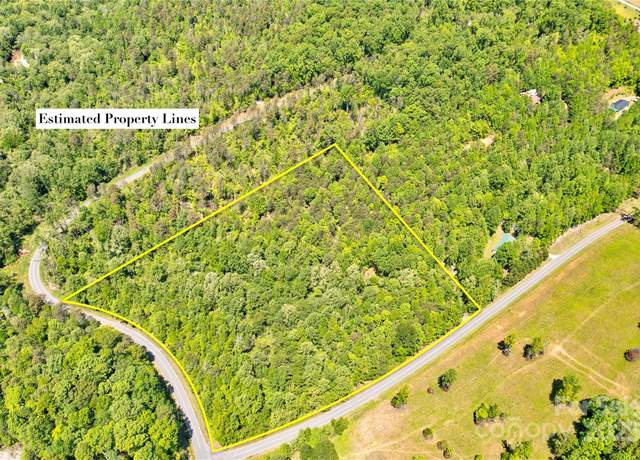 Property at 0 Taylor Rd, Rutherfordton, NC 28139