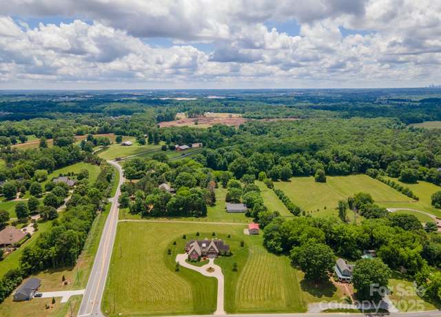 Property at 8825 Harris Rd, Concord, NC 28027, 3 beds, 3.5 baths