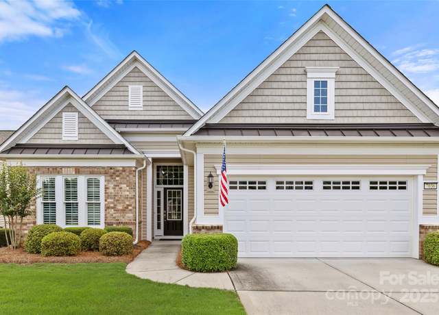 Property at 7036 Kitty Hawk Ln, Fort Mill, SC 29707, 2 beds, 2 baths