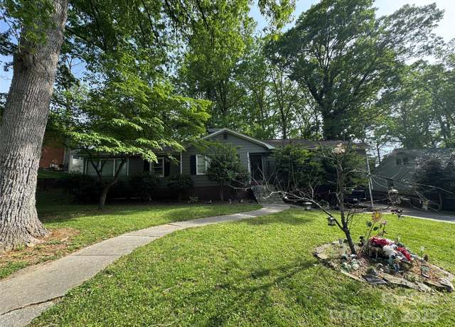 Property at 616 E Oakwood Ave, Albemarle, NC 28001, 3 beds, 2 baths