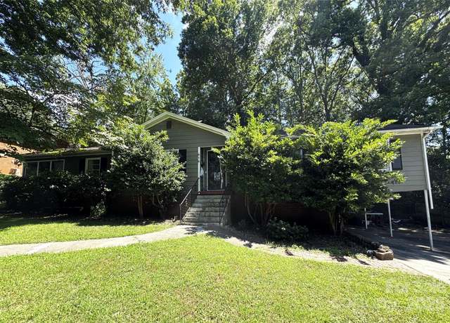 Property at 616 E Oakwood Ave, Albemarle, NC 28001, 3 beds, 2 baths