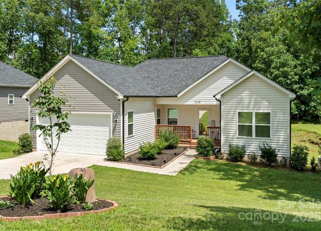 Property at 7516 O'hara St, Huntersville, NC 28078, 3 beds, 2 baths