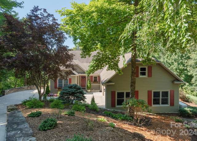 Property at 103 Ivey Ln, Flat Rock, NC 28731, 3 beds, 3.5 baths