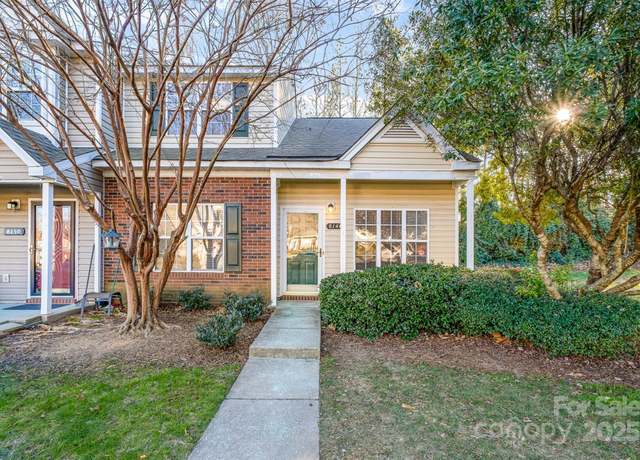 Property at 8146 Rudolph Rd, Charlotte, NC 28216, 3 beds, 2.5 baths