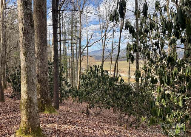 Property at Lot 4-R Middlemount Rd, Pisgah Forest, NC 28768
