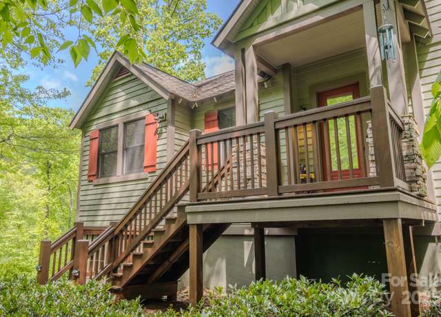Property at 142 Allspice Ct, Tuckasegee, NC 28783, 3 beds, 3 baths