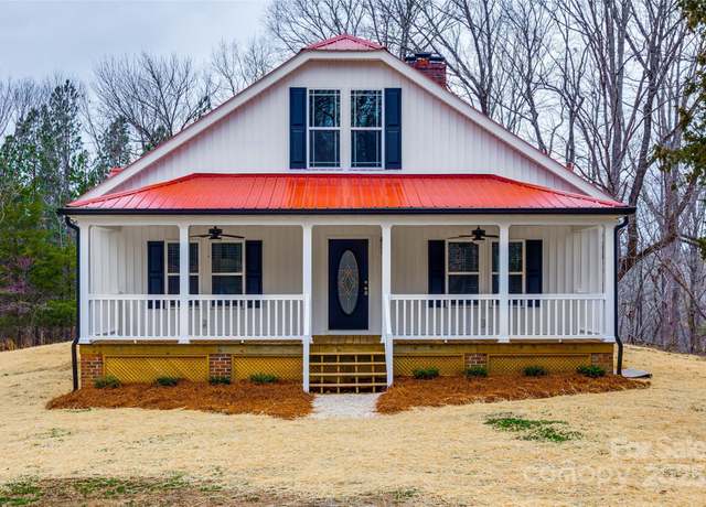 Property at 801 Sandifer Rd, York, SC 29745, 3 beds, 2 baths