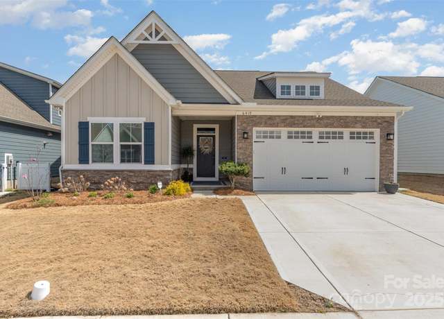 Property at 6419 Cambridge Dr, Harrisburg, NC 28075, 3 beds, 3 baths