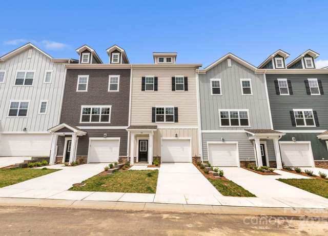 Property at 184 Cherry Springs Ln Unit 1-B, Asheville, NC 28804, 3 beds, 3.5 baths