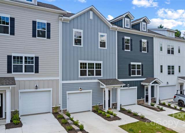 Property at 184 Cherry Springs Ln Unit 1-B, Asheville, NC 28804, 3 beds, 3.5 baths