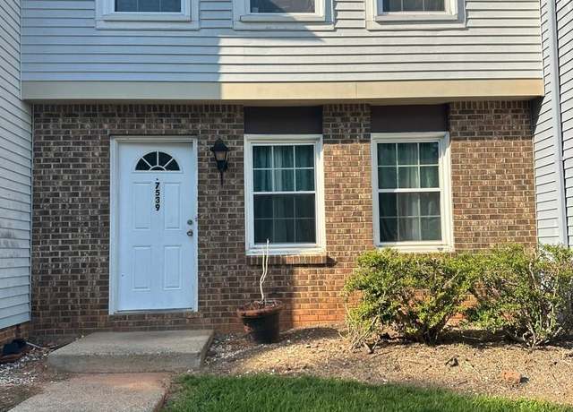 Property at 7539 Holly Grove Ct, Charlotte, NC 28227, 3 beds, 1.5 baths