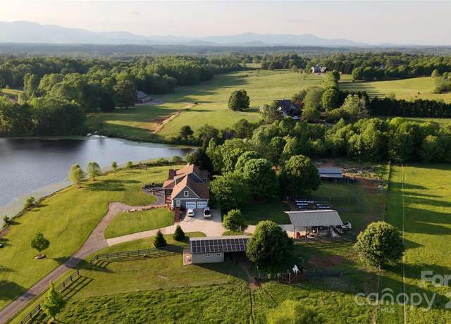 Property at 270 Watkins Rd, Campobello, SC 29322, 4 beds, 2.5 baths