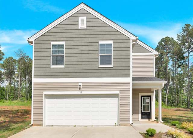 Property at 165 Hidden Hollow Dr, Mt Ulla, NC 28125, 3 beds, 2.5 baths