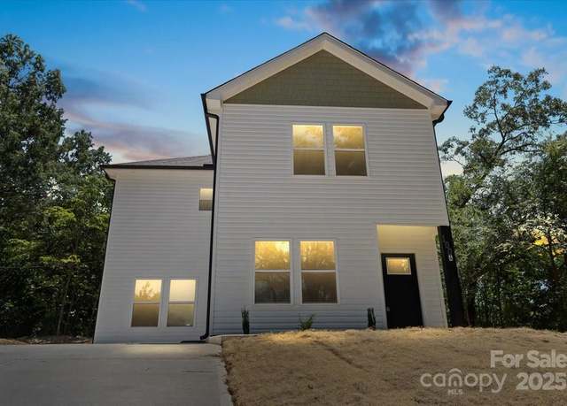 Property at 100 Boyette Dr Unit A, Albemarle, NC 28001, 4 beds, 3.5 baths
