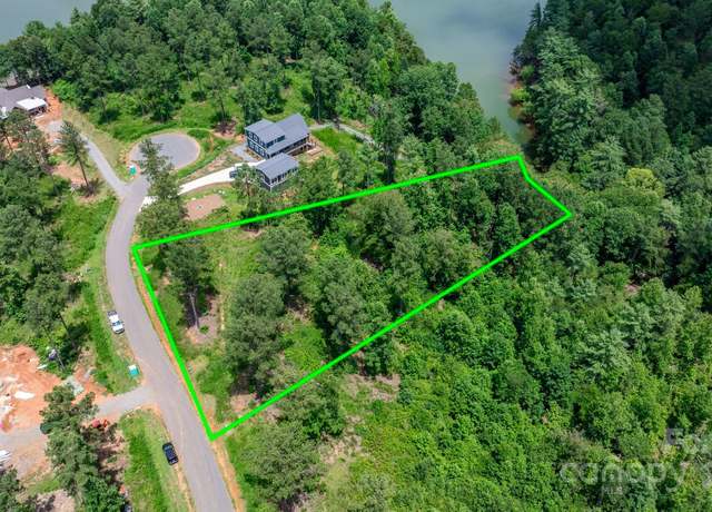 Property at 2194 Pikes Peak Rdg #156, Connelly Springs, NC 28612