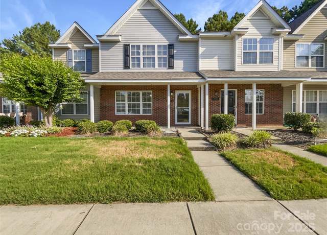 Property at 12918 Mosby Ln, Charlotte, NC 28273, 2 beds, 2.5 baths