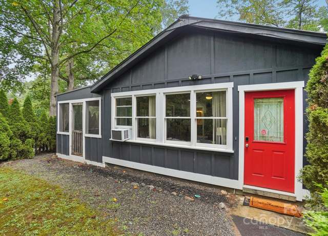 Property at 15 Pinewood Rd, Asheville, NC 28805, 1 bed, 1 bath