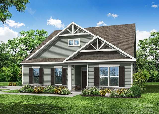Property at 156 Prestwick Way Unit 25 COMP, Mooresville, NC 28115, 4 beds, 3 baths