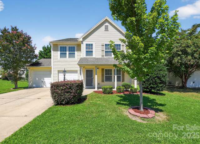 Property at 14434 Lake Crossing Dr, Charlotte, NC 28278, 4 beds, 2.5 baths
