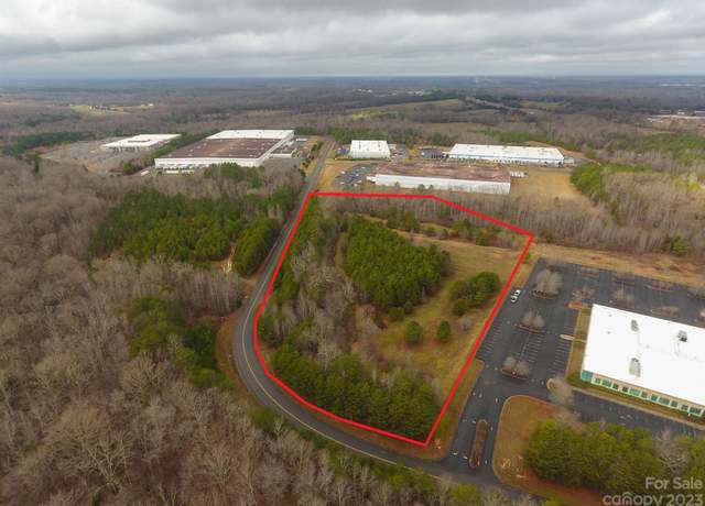 Property at TBD Commerce Blvd, Kings Mountain, NC 28086