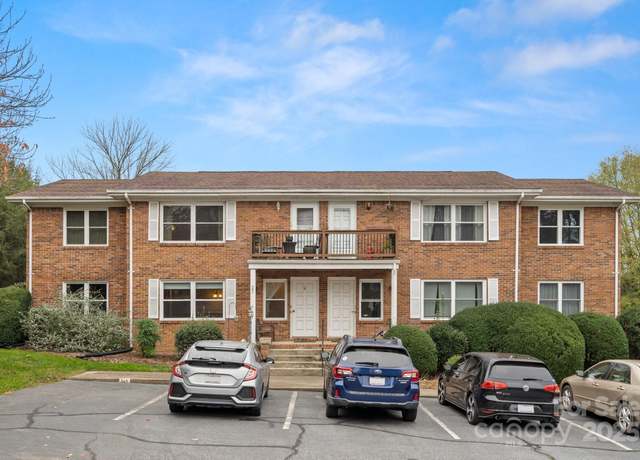 Property at 27 Capri Ln Unit 15-D, Hendersonville, NC 28791, 2 beds, 2 baths