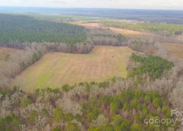 Property at 000 Mineral Springs Church Rd, Polkton, NC 28135