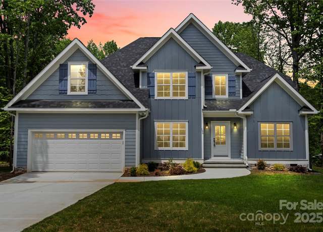 Property at 156 Clear Springs Rd, Mooresville, NC 28115, 3 beds, 3 baths