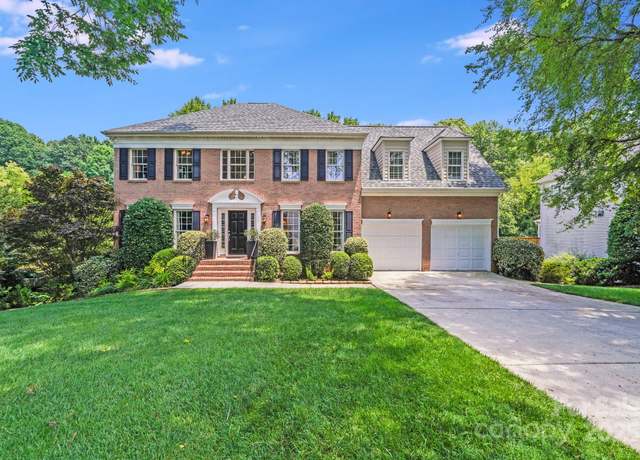 Property at 10127 Tallent Ln, Huntersville, NC 28078, 5 beds, 3.5 baths