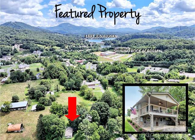 Property at 340 Mauney Cove Rd, Waynesville, NC 28786, 2 beds, 2 baths