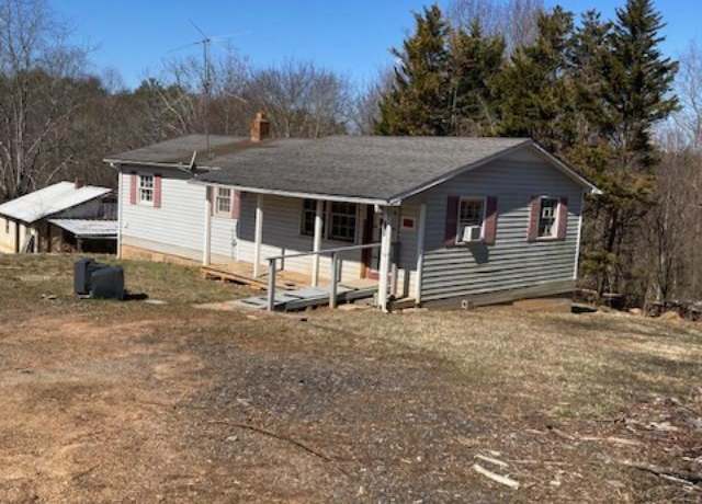 Property at 249 Williams Rd, North Wilkesboro, NC 28659, 31 beds, 1 bath