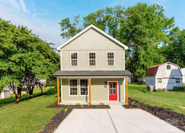 Property at 570 Key West Ave, Kannapolis, NC 28081, 3 beds, 2.5 baths