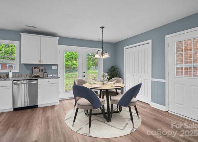 Property at 1195 Ralph B Keener Rd, Lincolnton, NC 28092, 3 beds, 2 baths