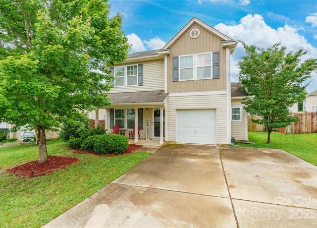 Property at 693 Carybrook Ct, York, SC 29745, 3 beds, 2.5 baths
