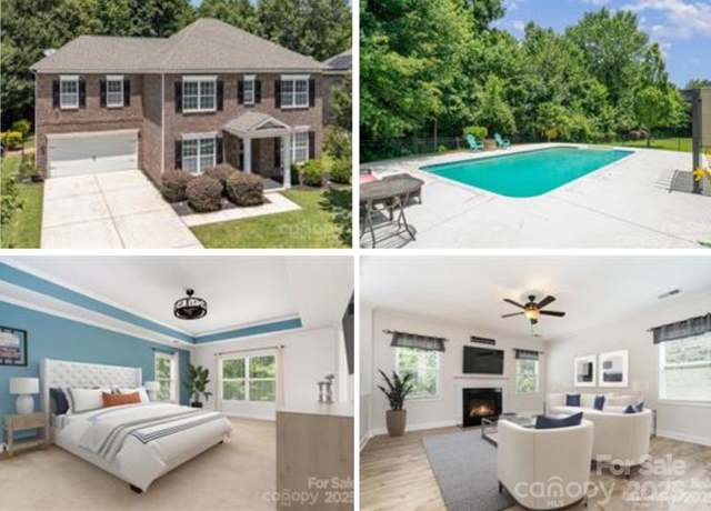 Property at 704 Millstream Dr, Rock Hill, SC 29732, 3 beds, 2.5 baths
