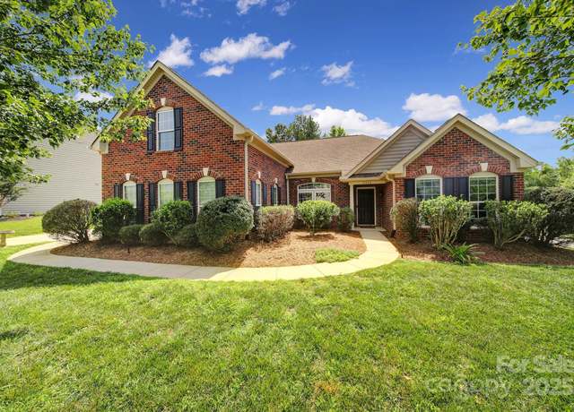Property at 2000 Taney Way, Indian Land, SC 29707, 4 beds, 3 baths