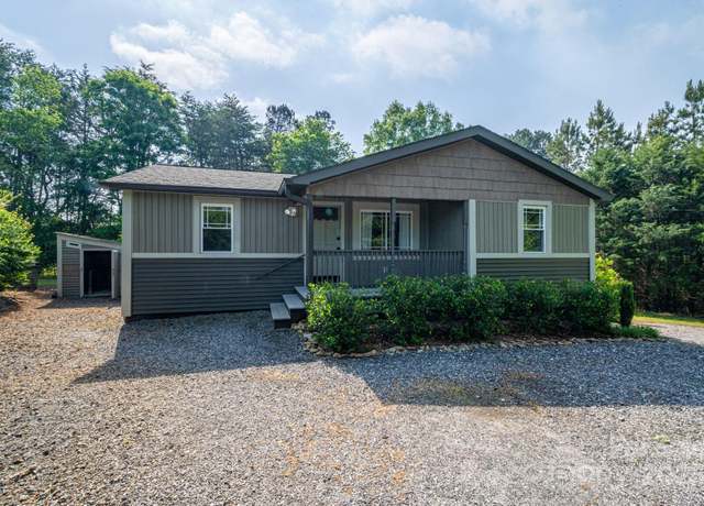 Property at 2420 Timberland Hills Dr, Newton, NC 28658, 2 beds, 1 bath