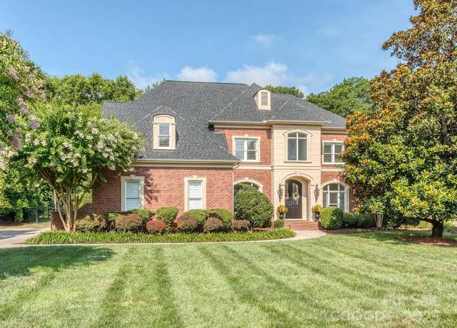 Property at 102 Montrose Dr, Waxhaw, NC 28173, 5 beds, 4.5 baths