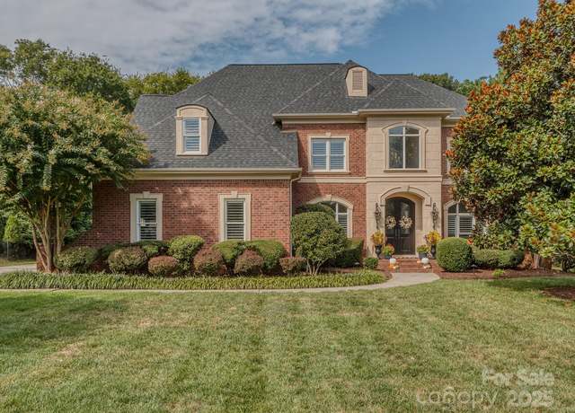 Property at 102 Montrose Dr, Waxhaw, NC 28173, 5 beds, 4.5 baths