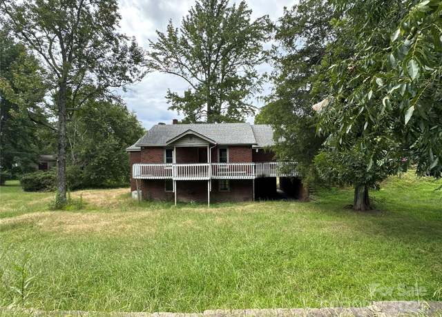 Property at 209 S Main St, Salisbury, NC 28146, 2 beds, 2 baths