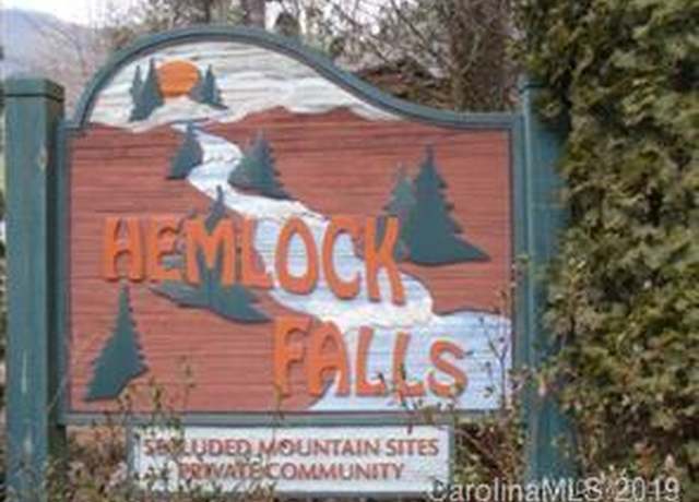 Property at Lot 78 Phase 3 Hemlock Falls Rd #78, Sylva, NC 28779