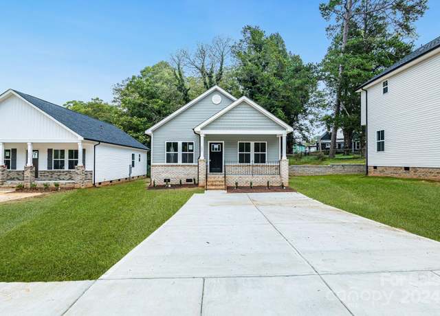 Property at 602 Meadow Ave, Spencer, NC 28144, 3 beds, 2 baths