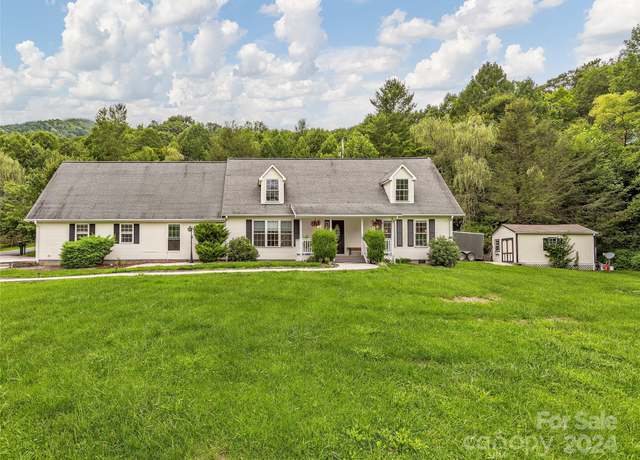 Property at 86 Clayton Lake Rd Unit -201, Waynesville, NC 28785, 4 beds, 3 baths