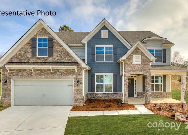 Property at 7033 Sylvan Retreat Dr, Denver, NC 28037, 5 beds, 4 baths