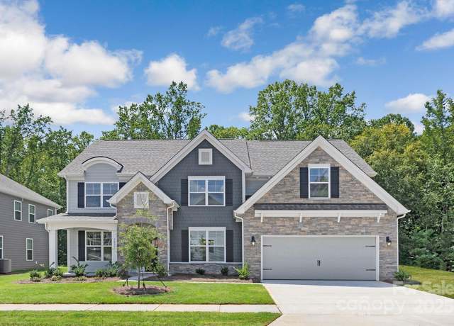 Property at 7033 Sylvan Retreat Dr, Denver, NC 28037, 5 beds, 4 baths