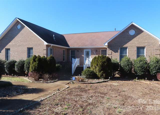 Property at 139 Sain Rd, Statesville, NC 28625, 3 beds, 3 baths
