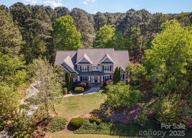 Property at 108 Bare Foot Ln, Mooresville, NC 28117, 4 beds, 3.5 baths