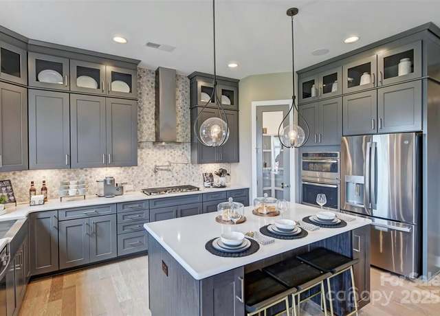 Property at 18145 Sulton Ter, Huntersville, NC 28078, 5 beds, 4.5 baths
